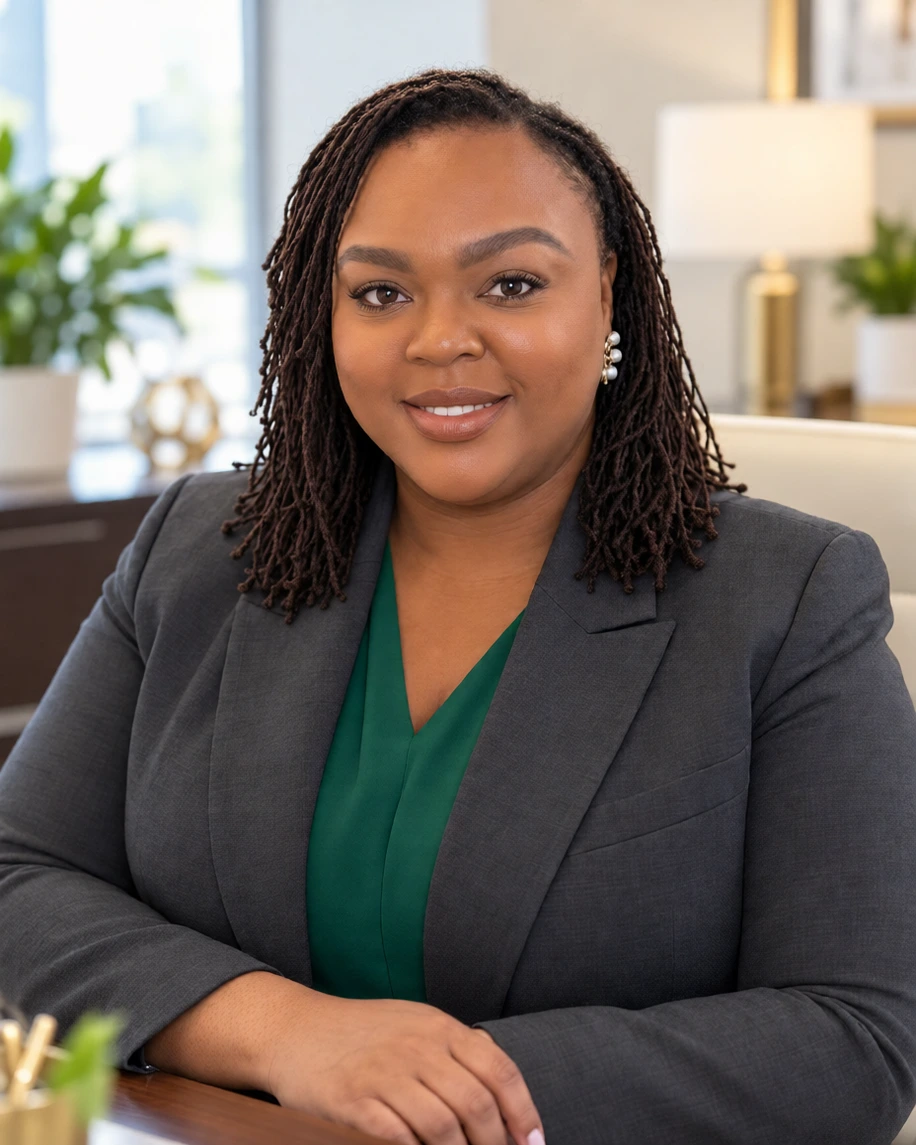 Basis Law PLLC office in Virginia