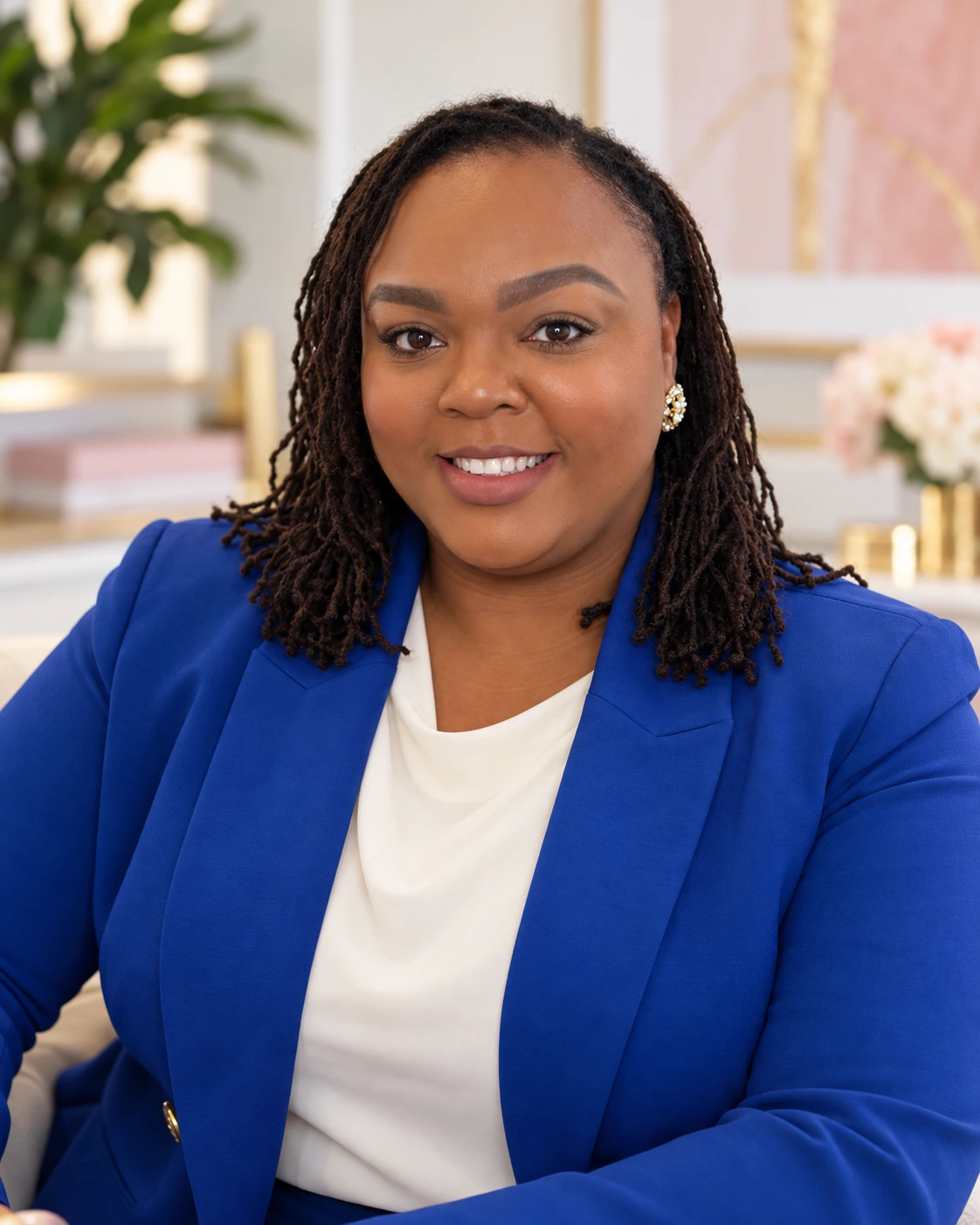 Chay Fenelus, Esq. — attorney at Basis Law PLLC